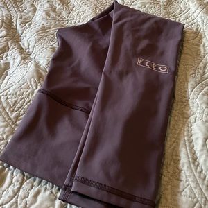 Fleo el toro Silky Silk 25” Persian night